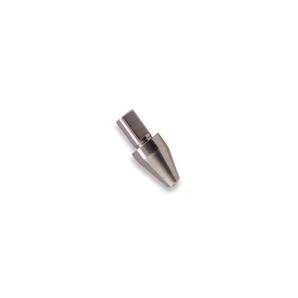 Certified & Traceable 10 mm Brinell Indenter with Carbide Ball, P3134