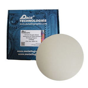 12" Double-sided adhesive , 10/box, DSA-12