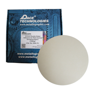 14" Double-sided adhesive, 10/box, DSA-14