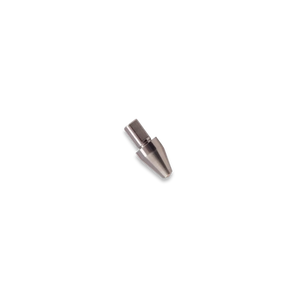 Certified & Traceable 2.5 mm Brinell Indenter with Carbide Ball, P3132