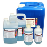 CASTAMOUNT Acrylic Castable Mounting Hardener (clear liquid), 12oz to 5 gallon