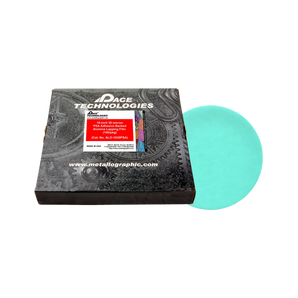 10" Alumina Lapping Film with PSA backed, 30 micron, 100/box, ALO-1030PSA