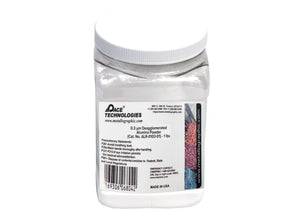 Colloidal Alumina Powder (high density), 0.30 micron, ALR-0103