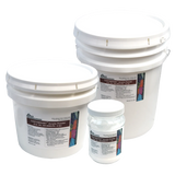 CASTAMOUNT Acrylic Castable Mounting Resin (powder), 1 lb to 100 lbs