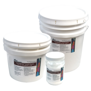 CASTAMOUNT Acrylic Castable Mounting Resin (powder), 1 lb to 100 lbs