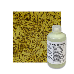 Copper Etchant, ASTM 30