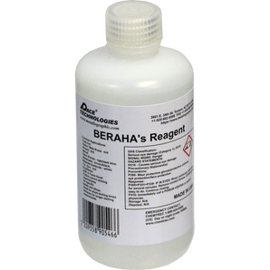 Beraha's Etchant