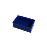 Blue Rectangular Mold RMOUNT-315R