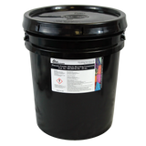 Phenolic Mounting Resin (Black), 25 lbs., CM-2001B-25