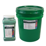 Phenolic Powder Mounting Resin (Green), 5 lbs., or 25 lbs., CM-2001G