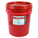 Phenolic Powder Mounting Resin (Red), 25 lbs., CM-2001R-25