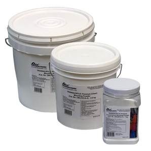 TRANSACRYLIC Mounting Powder (Transparent), CM-2501A
