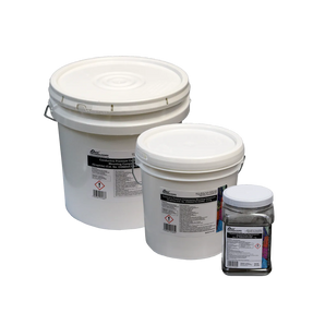 Conductive Premium Compression Mounting Resin (Graphite), CONDUCTO-G