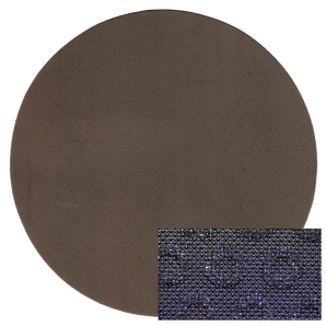 12" Metal Bonded Diamond Abrasive Grinding Disk with MAG backing, 40 micron, 1/box, DIA-M040-12-MAG