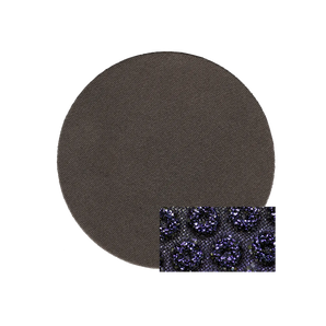 8" Metal Bonded Diamond Abrasive Grinding Disk with MAG backing, 125 micron, 1/box, DIA-M125-08-MAG