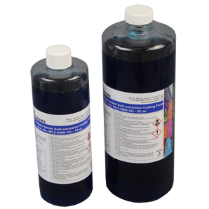 DIACUT Water-Based Diamond Cutting Fluid with Anti-Corrosion, 16 or 32 oz, WL2-3000-16, WL2-3000-32