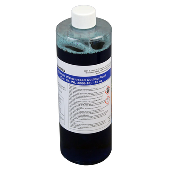 DIACUT Water-Based Diamond Cutting Fluid, 16 oz, WL-3000-16