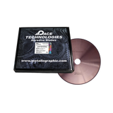 Diamond Abrasive Blade, 10 inch DMAX-250