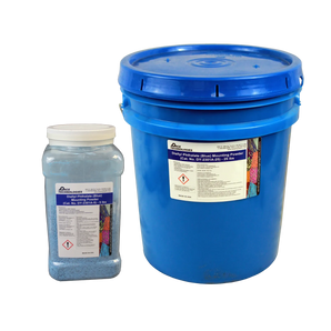Diallyl Phthalate Compression Resin (Blue), DY-2301A