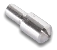 Vickers Microhardness Diamond Penetrator, P1110 (Certified & Traceable)