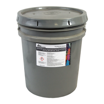 EPOCOMP Fine Epoxy Resin, 25 lbs., EPF-2201-25