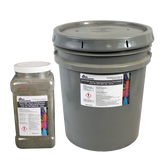 EPOCOMP Fine Epoxy Resin, 5 lbs. or 25 lbs., EPF-2201