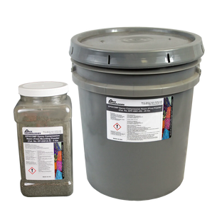 EPOCOMP Fine Epoxy Resin, 5 lbs. or 25 lbs., EPF-2201