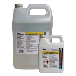 EPOCAST Plus Epoxy Resin, EP-3000-P