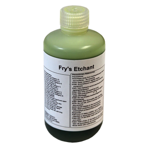 Fry's Reagent