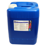 SUPERMOUNT Glass Filled Acrylic Castable Mounting Liquid Hardener, 5 gallons