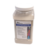 SUPERMOUNT Glass Filled Acrylic Castable Mounting Resin Powder, 5 lbs