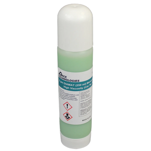 DIAMAT Monocrystalline High Viscosity Diamond Abrasive, 3 micron, MA-1003