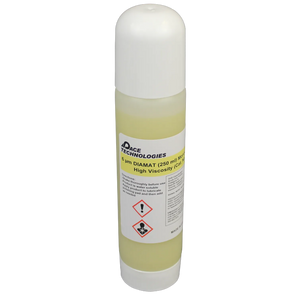 DIAMAT Monocrystalline High Viscosity Diamond Abrasive, 6 micron, MA-1006