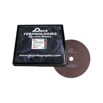 Abrasive Blade, 10 inch MAX-A250