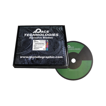 Abrasive Blade, 10 inch, MAX-E250