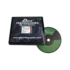 Abrasive Blade, 10 inch, MAX-E250