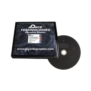 Abrasive Blade, 12 inch, MAX-VHS300
