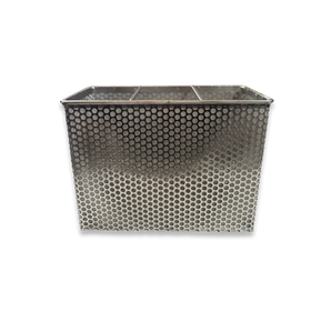 Coarse Screen for MEGA Tank (Square), MEG-SCREEN-SQ