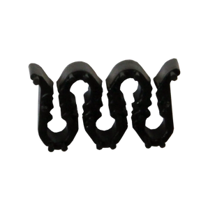 Plastic MULTICLIP specimen clips (100/pkg)