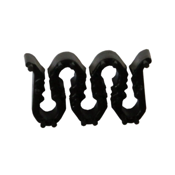 Plastic MULTICLIP specimen clips (100/pkg)
