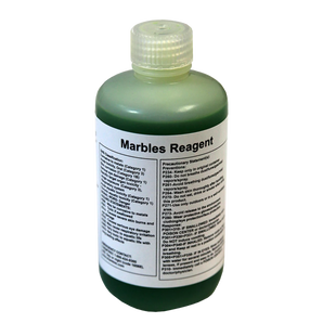 Marbles Reagent