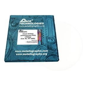 9" NYPAD Polishing Pad with PSA backed, 10/pkg, NY-3009