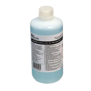 PREMIUM ACRYLIC Castable Mounting Hardener (clear liquid), PAH-5000-H