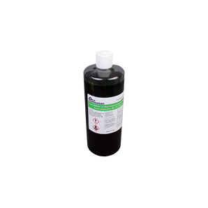 Polycrystalline Dyed Diamond Suspension, 3 micron, Green, PC-1003-1