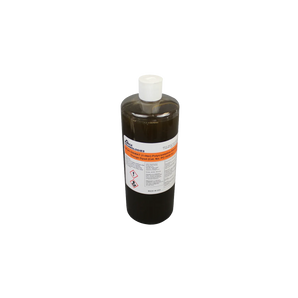 Polycrystalline Dyed Diamond Suspension, 30 micron, Orange, PC-1030-1
