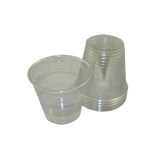 Plastic Mixing Cups (9 oz) for Castable Mounting(50/pkg)
