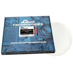 10" POLYPAD Polishing Pad with Magnetic Rubber, 5/pkg, PP-6010-MAG