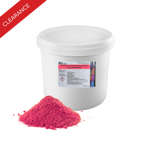 Phenolic Powder Mounting Resin (Pink), CM-2001P