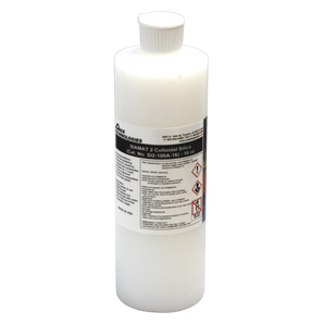 SIAMAT 2 Low-Crystallizing Colloidal Silica, 0.02 micron, SI2-100A