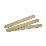 Stirring Sticks (tongue depressors) for Castable Mounting (100/pkg)
